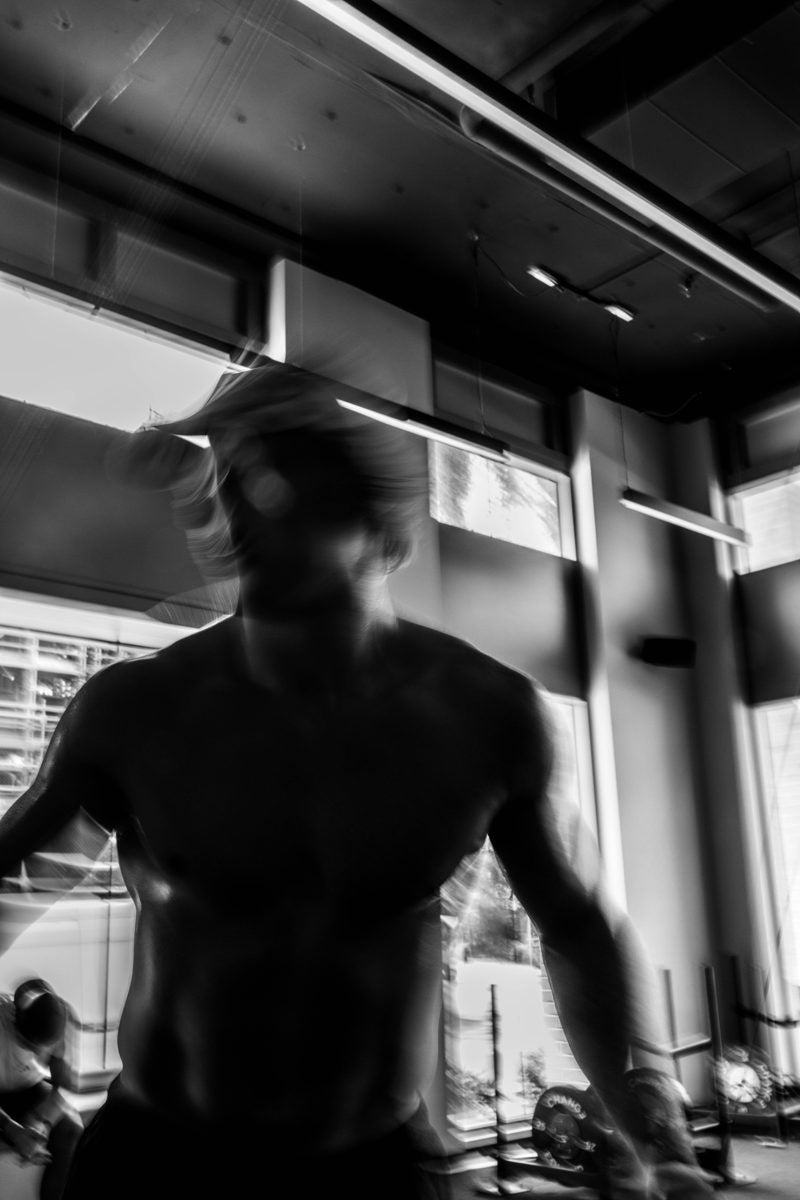 Creatine, simplified
