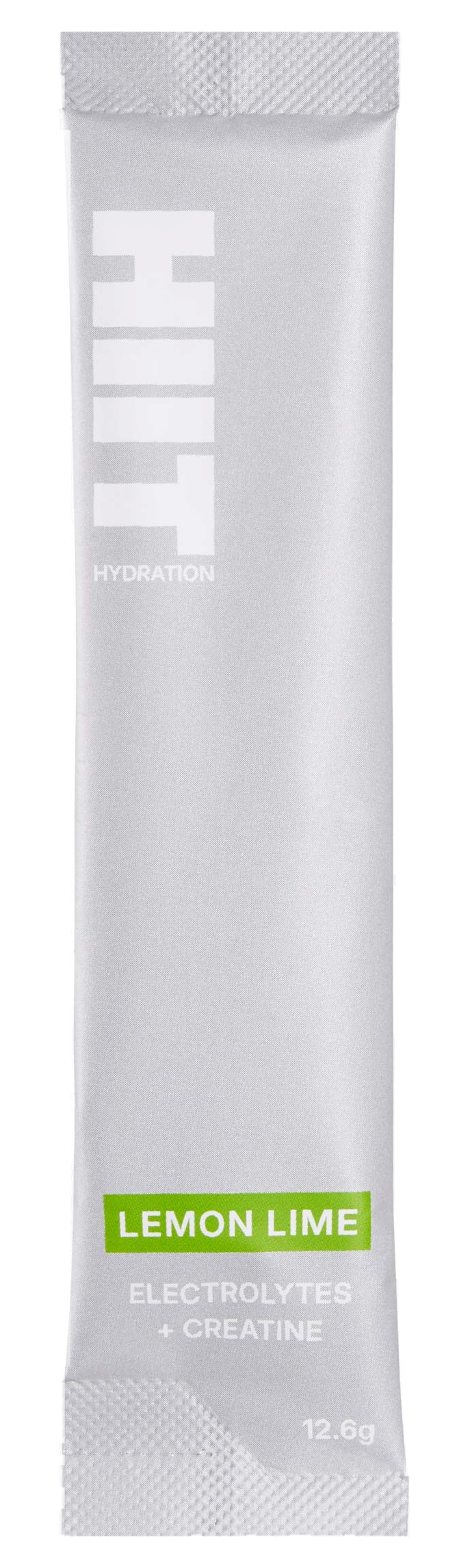 HIIT Hydration sachet, electrolytes and creatine